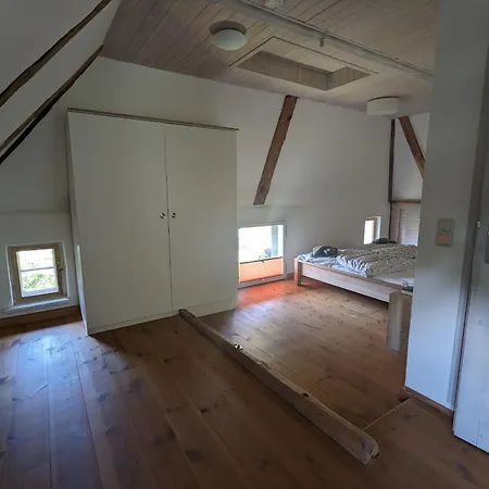Darsshaus Prázdninový dům